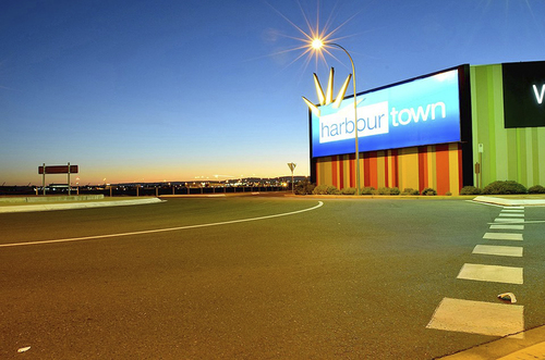 Harbourtown