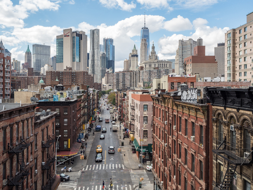 NYC