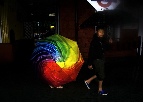 Rainbow