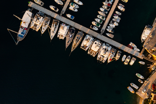 marina