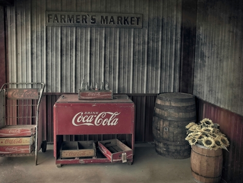 Miller's Farm