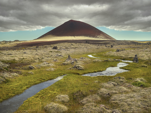 Iceland III