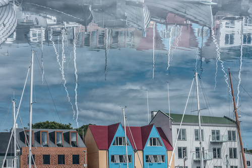 Tórshavn