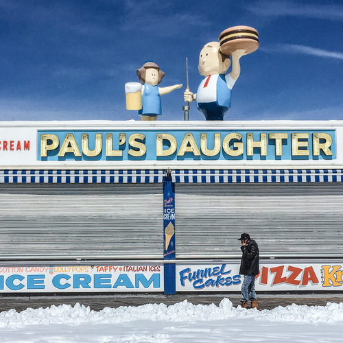 Coney Island
