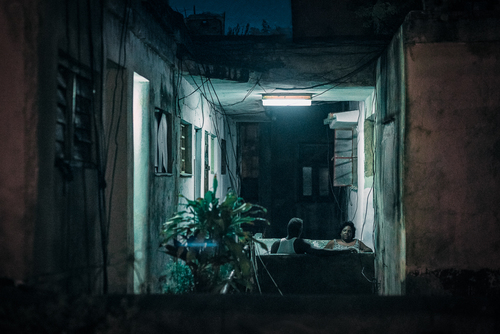 Havana nights