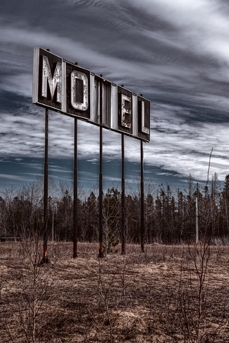 Motel 256