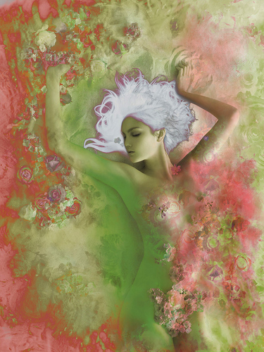 Dream Flower