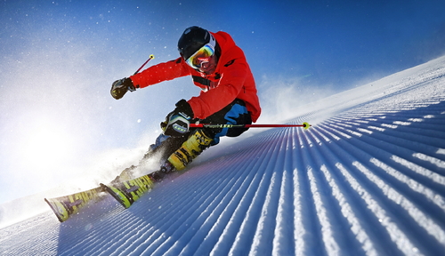 Ski your dreams