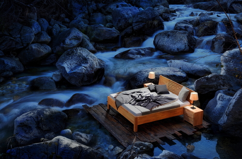 Sleep your dreams #1