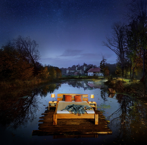 Sleep your dreams #2