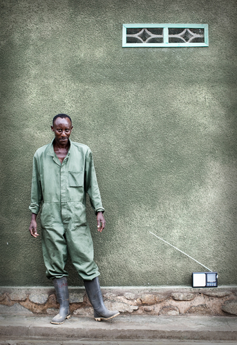 The Handyman