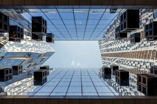 City Sky