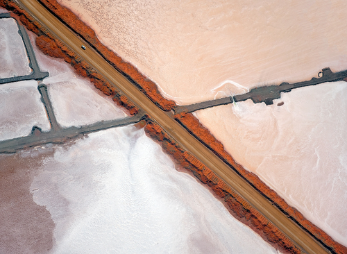 Cross Roads