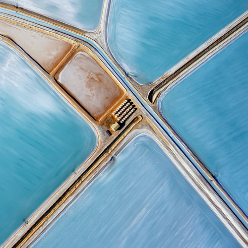 Salt Pond