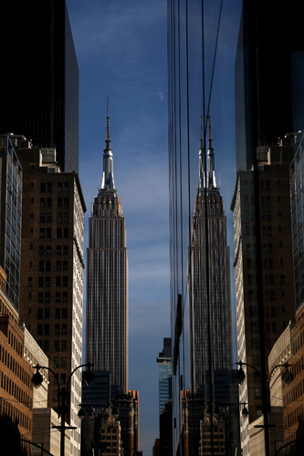 Empire Of New York #10