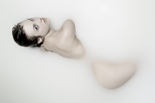 Milk