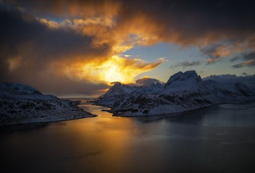 Sundstraumen