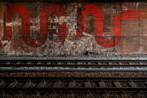 Tracks