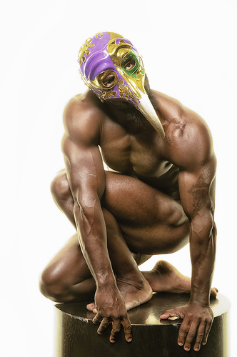 Bird Man