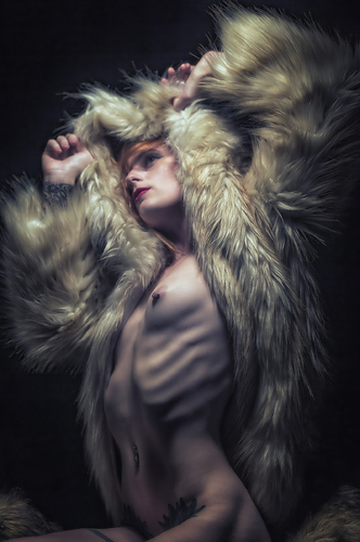 Furry