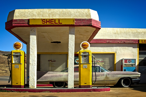 Bisbee Arizona