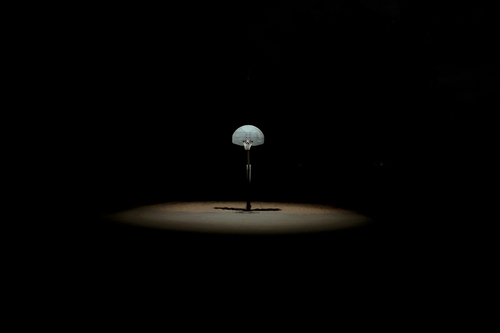 Light from Above