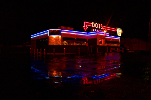Dot's Diner