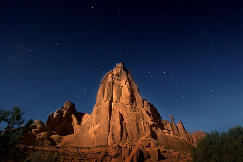Park Avenue Big Dipper