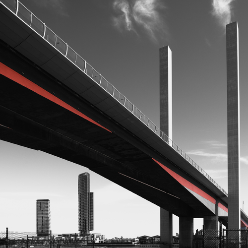 Bolte Bridge