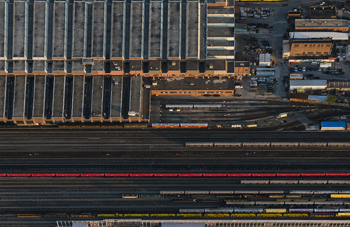 Trainyard