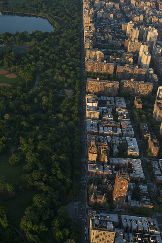 Central Park West 