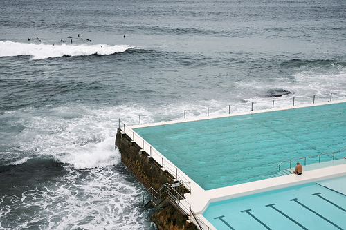 Bondi Icebergs Club