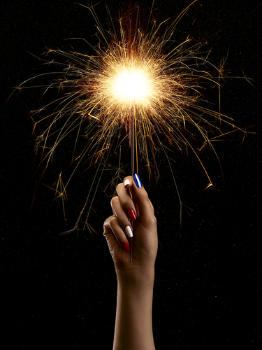 HAPPY 4TH