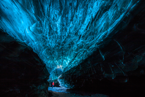 Blue light 