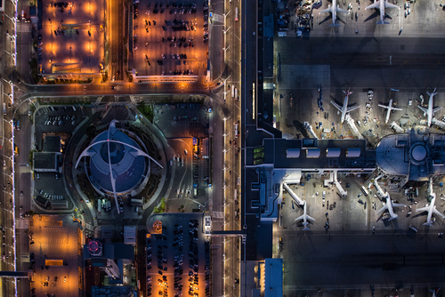 LAX