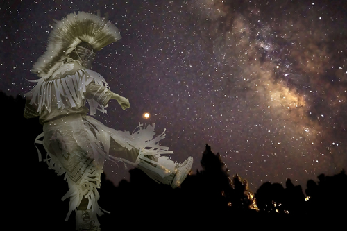 Dances with Stars