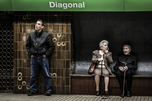 Diagonal