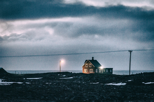 Junkaragerði