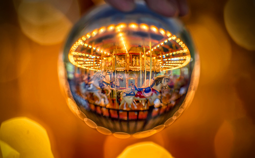 The Carousel 