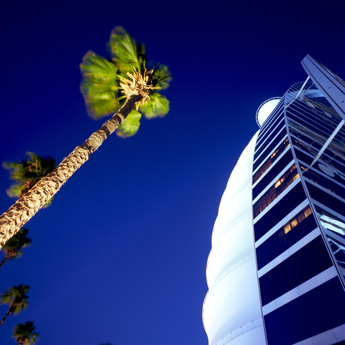 burj  al arab