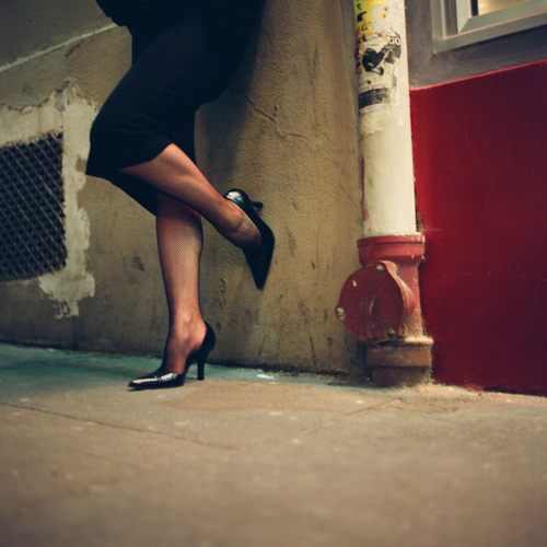 Night Legs
