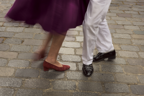 Sunday Dance