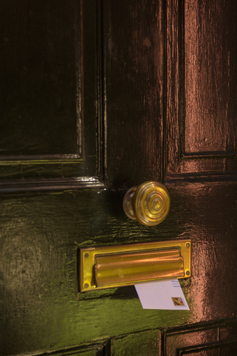 The Letter