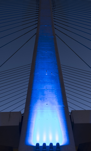 Blue Dawn