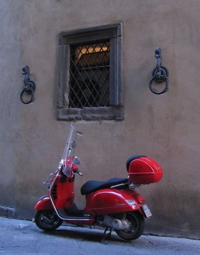 Vespa