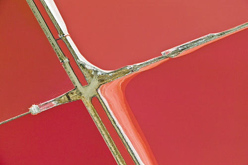 Red Salt