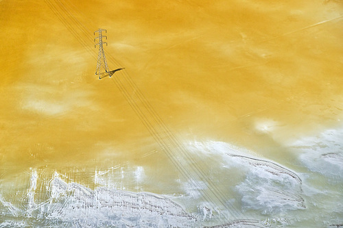 Yellow Salt