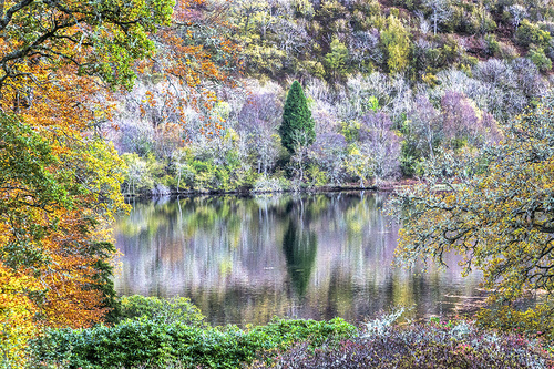 Loch Oich Two