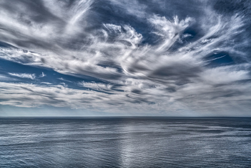 Off Big Sur #1