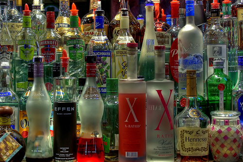 Liquid Assets